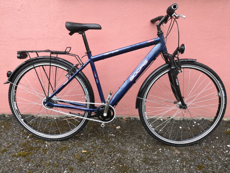bike shimano nexus